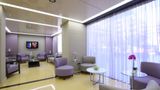 <b>Ramada Beirut Downtown Lobby</b>. Images powered by <a href="https://iceportal.shijigroup.com/" title="IcePortal" target="_blank">IcePortal</a>.