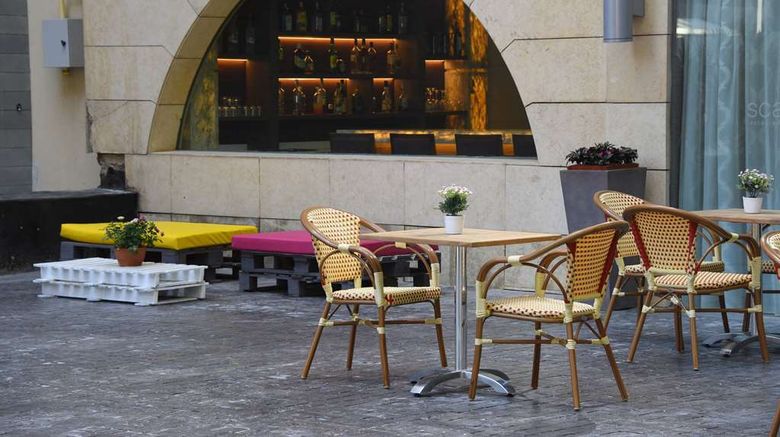 <b>Ramada Beirut Downtown Other</b>. Images powered by <a href="https://iceportal.shijigroup.com/" title="IcePortal" target="_blank">IcePortal</a>.