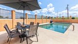 Days Inn Rockdale Texas Pool