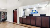 Days Inn Rockdale Texas Lobby