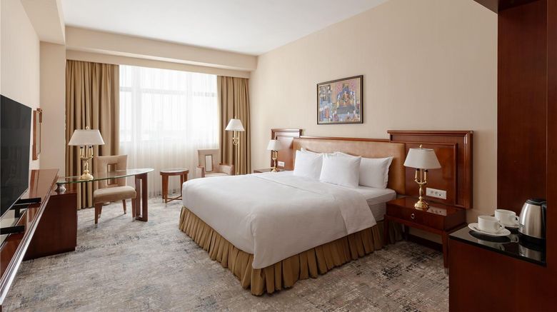 <b>Ramada Plaza Gence Room</b>. Images powered by <a href="https://iceportal.shijigroup.com/" title="IcePortal" target="_blank">IcePortal</a>.