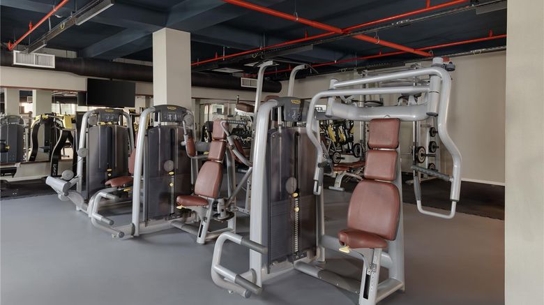 <b>Ramada Plaza Gence Health</b>. Images powered by <a href="https://iceportal.shijigroup.com/" title="IcePortal" target="_blank">IcePortal</a>.