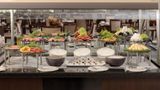 Ramada Plaza Gence Restaurant