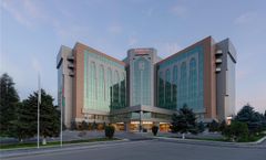 Ramada Plaza Gence