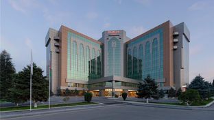 Ramada Plaza Gence