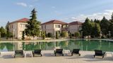 Ramada Plaza Gence Pool