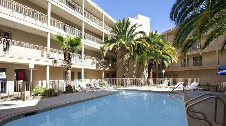 <b>Days Inn & Suites Rancho Cordova Pool</b>. Images powered by <a href="https://iceportal.shijigroup.com/" title="IcePortal" target="_blank">IcePortal</a>.