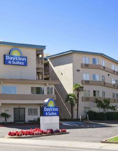 Days Inn & Suites Rancho Cordova