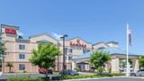 Ramada Fresno Northwest Exterior