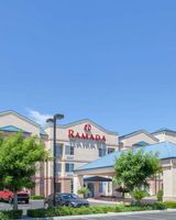 Ramada Fresno Northwest