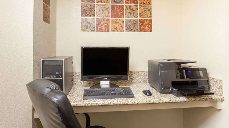Ramada Fresno Northwest Other