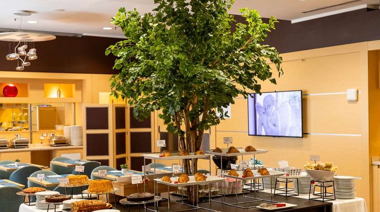 <b>Ramada Plaza Milano Other</b>. Images powered by <a href="https://iceportal.shijigroup.com/" title="IcePortal" target="_blank">IcePortal</a>.