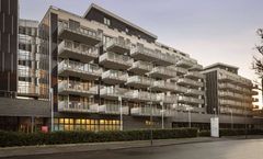 Ramada Plaza Milano