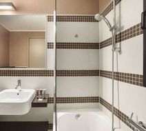 Ramada Plaza Milano Room
