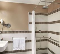 Ramada Plaza Milano Room