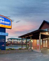 Howard Johnson Inn Gananoque