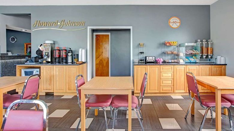 <b>Howard Johnson Inn Gananoque Other</b>. Images powered by <a href="https://iceportal.shijigroup.com/" title="IcePortal" target="_blank">IcePortal</a>.