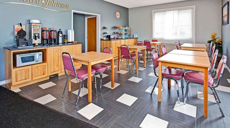 <b>Howard Johnson Inn Gananoque Other</b>. Images powered by <a href="https://iceportal.shijigroup.com/" title="IcePortal" target="_blank">IcePortal</a>.