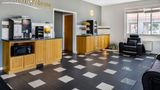 Howard Johnson Inn Gananoque Other
