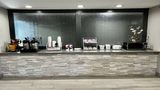 Super 8 Sealy Lobby