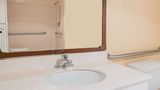 Super 8 Sealy Room