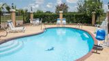 Super 8 Sealy Pool