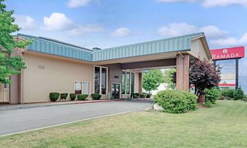 Ramada Spokane Valley