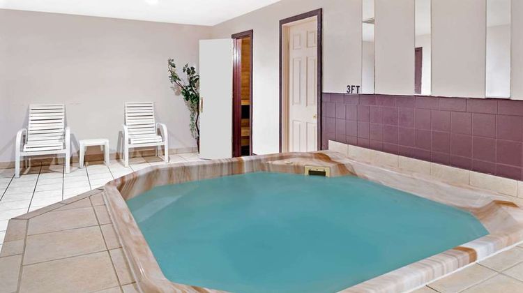 Ramada Spokane Valley Spa