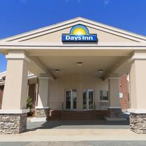 Days Inn & Conference Ctr - Bridgewater