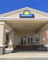 Days Inn & Conference Ctr - Bridgewater
