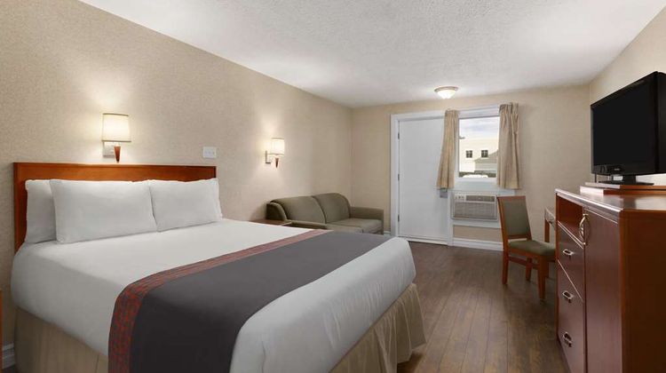 Days Inn & Conference Ctr - Bridgewater Room