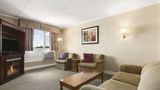 Days Inn & Conference Ctr - Bridgewater Room