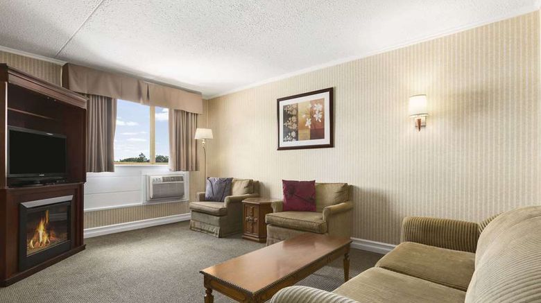 <b>Days Inn & Conference Ctr - Bridgewater Room</b>. Images powered by <a href="https://iceportal.shijigroup.com/" title="IcePortal" target="_blank">IcePortal</a>.