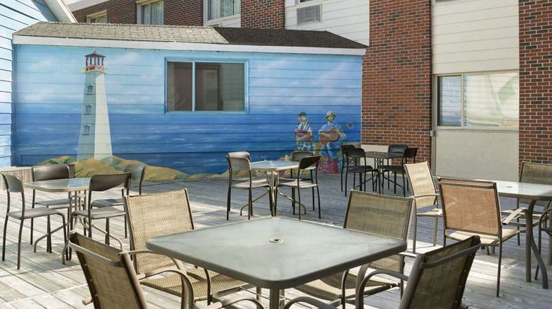 <b>Days Inn & Conference Ctr - Bridgewater Restaurant</b>. Images powered by <a href="https://iceportal.shijigroup.com/" title="IcePortal" target="_blank">IcePortal</a>.