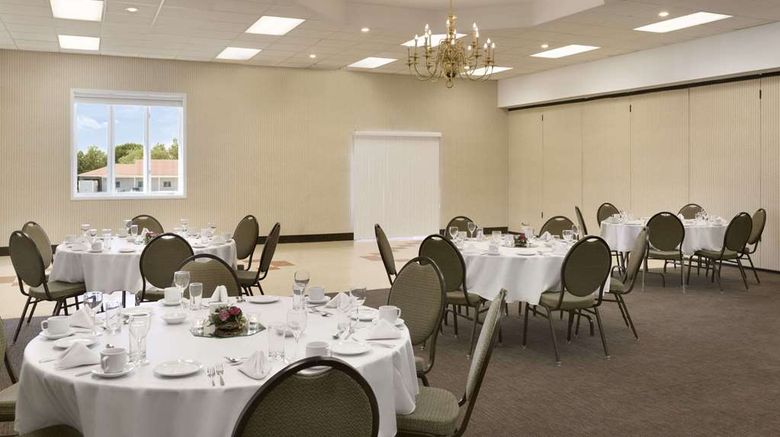 <b>Days Inn & Conference Ctr - Bridgewater Ballroom</b>. Images powered by <a href="https://iceportal.shijigroup.com/" title="IcePortal" target="_blank">IcePortal</a>.