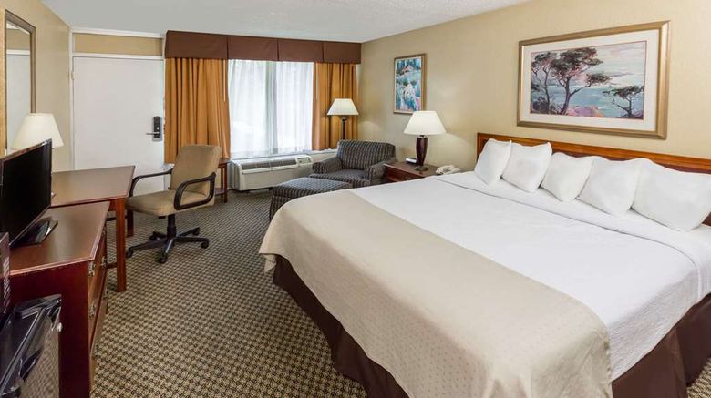 <b>Days Inn Jennings Room</b>. Images powered by <a href="https://iceportal.shijigroup.com/" title="IcePortal" target="_blank">IcePortal</a>.