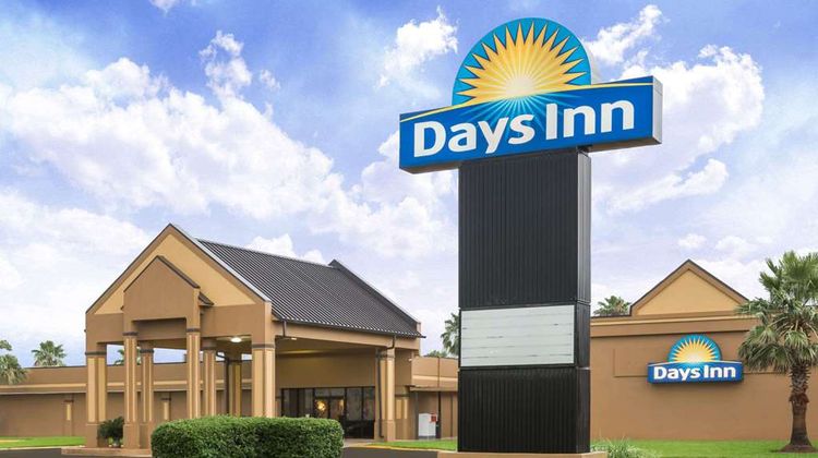 Days Inn Jennings Exterior