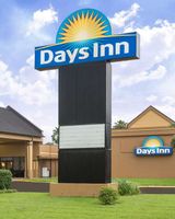 Days Inn Jennings