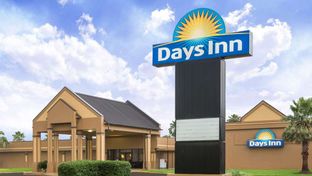 Days Inn Jennings