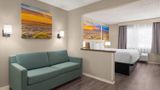 <b>Days Inn & Suites Airport Albuquerque Suite</b>. Images powered by <a href="https://iceportal.shijigroup.com/" title="IcePortal" target="_blank">IcePortal</a>.