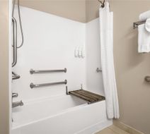 Days Inn & Suites Airport Albuquerque Room