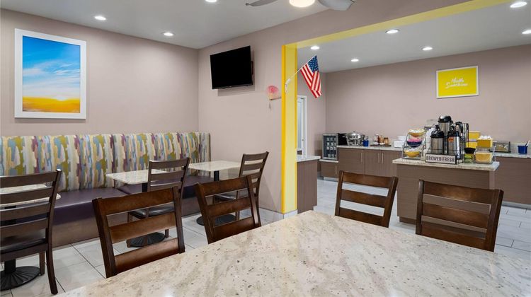Days Inn & Suites Airport Albuquerque Other