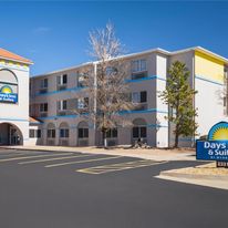 Days Inn & Suites Airport Albuquerque