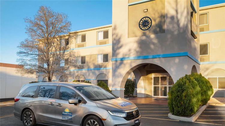 Days Inn & Suites Airport Albuquerque Other