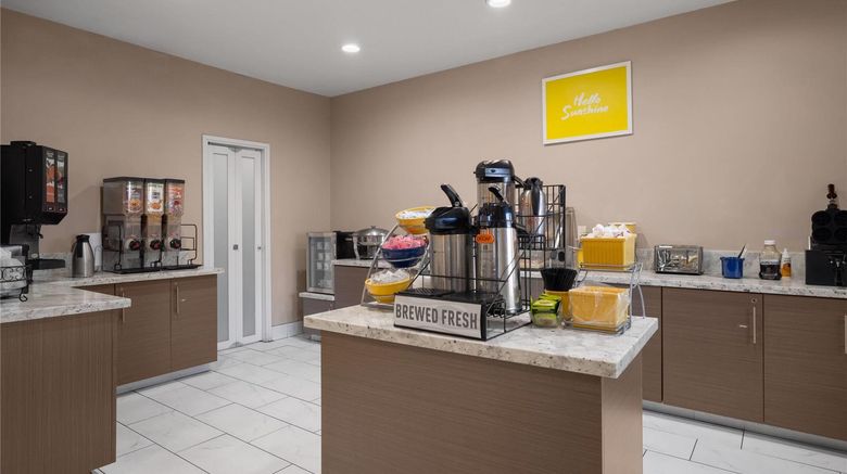 <b>Days Inn & Suites Airport Albuquerque Other</b>. Images powered by <a href="https://iceportal.shijigroup.com/" title="IcePortal" target="_blank">IcePortal</a>.