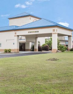 Days Inn Selma