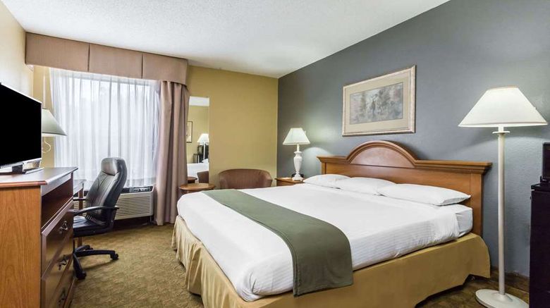 <b>Days Inn Selma Room</b>. Images powered by <a href="https://iceportal.shijigroup.com/" title="IcePortal" target="_blank">IcePortal</a>.
