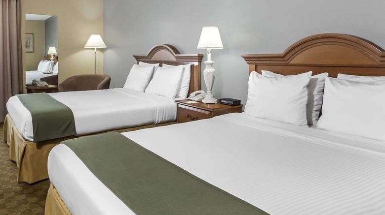 <b>Days Inn Selma Room</b>. Images powered by <a href="https://iceportal.shijigroup.com/" title="IcePortal" target="_blank">IcePortal</a>.