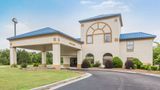 <b>Days Inn Selma Exterior</b>. Images powered by <a href="https://iceportal.shijigroup.com/" title="IcePortal" target="_blank">IcePortal</a>.