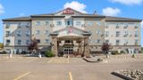 Ramada Lac La Biche Exterior